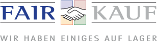 Fair Kauf - Wir haben einiges auf Lager